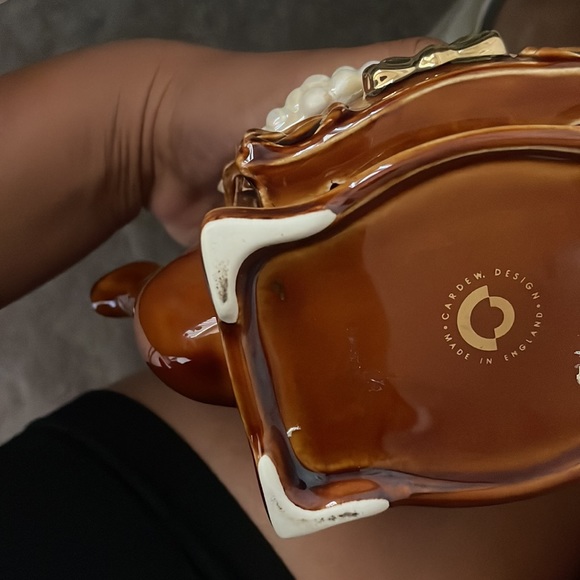 RARE Paul Cardew two cup - Picture 4 of 4